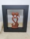 Lovers Sculpture